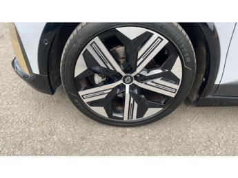 Renault Megane E-Tech EV60 160kW Launch Edition 60kWh OC 5dr Auto Electric Hatchback