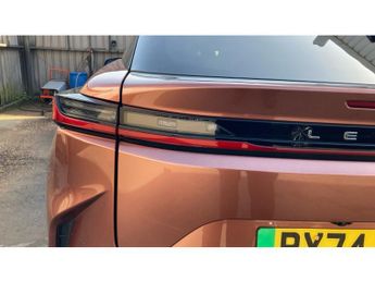 Lexus Rz 450e 230kW Direct4 Premium 71 kWh 5dr Auto Electric Estate