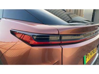 Lexus Rz 450e 230kW Direct4 Premium 71 kWh 5dr Auto Electric Estate