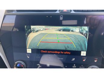 Lexus Rz 450e 230kW Direct4 Premium 71 kWh 5dr Auto Electric Estate