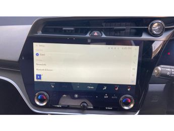 Lexus Rz 450e 230kW Direct4 Premium 71 kWh 5dr Auto Electric Estate