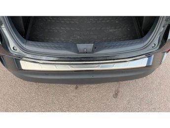 Toyota C-HR 1.8 Hybrid Excel 5dr CVT Hybrid Hatchback