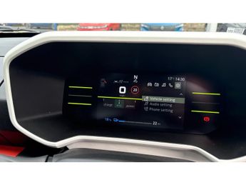 Dacia Spring 27kWh Expression 65 48kW 5dr Auto Electric Hatchback