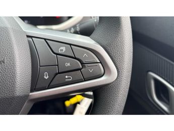 Dacia Spring 27kWh Expression 65 48kW 5dr Auto Electric Hatchback