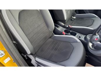 Toyota Aygo X 1.5 Hybrid GR Sport 5dr CVT Hybrid Hatchback