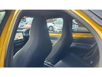 Toyota Aygo X 1.5 Hybrid GR Sport 5dr CVT Hybrid Hatchback
