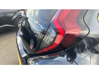 Toyota Aygo X 1.5 Hybrid GR Sport 5dr CVT Hybrid Hatchback