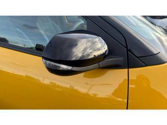 Toyota Aygo X 1.5 Hybrid GR Sport 5dr CVT Hybrid Hatchback