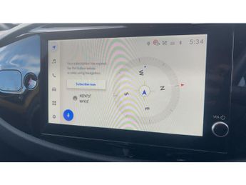 Toyota Aygo X 1.5 Hybrid GR Sport 5dr CVT Hybrid Hatchback