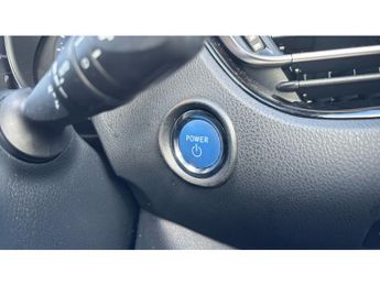 Toyota C-HR 1.8 Hybrid Design 5dr CVT Hybrid Hatchback