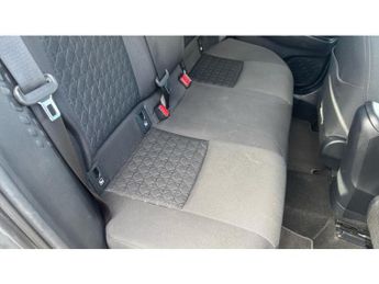 Toyota C-HR 1.8 Hybrid Design 5dr CVT Hybrid Hatchback