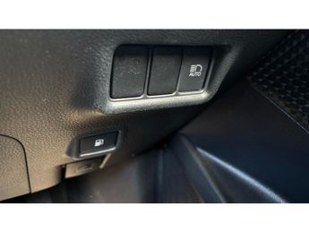 Toyota C-HR 1.8 Hybrid Design 5dr CVT Hybrid Hatchback