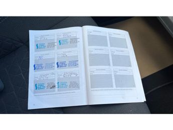 Toyota C-HR 1.8 Hybrid Design 5dr CVT Hybrid Hatchback