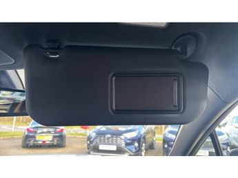 Toyota C-HR 1.8 Hybrid Design 5dr CVT Hybrid Hatchback