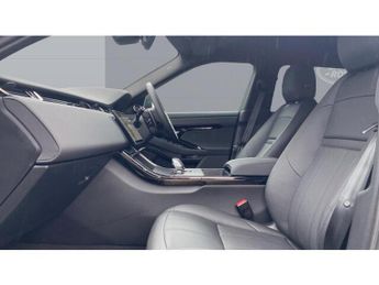 Land Rover Range Rover Evoque 2.0 D200 Dynamic SE 5dr Auto Diesel Hatchback