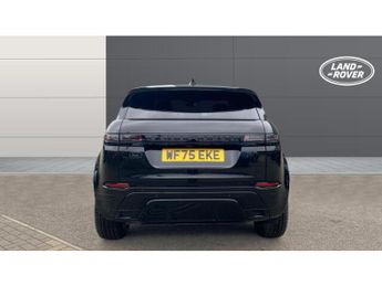 Land Rover Range Rover Evoque 2.0 D200 Dynamic SE 5dr Auto Diesel Hatchback