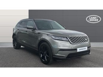 Land Rover Range Rover Velar 2.0 D240 SE 5dr Auto Diesel Estate
