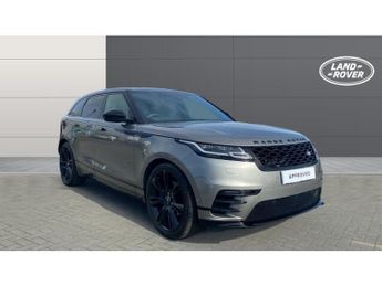 Land Rover Range Rover Velar 3.0 D300 R-Dynamic HSE 5dr Auto Diesel Estate