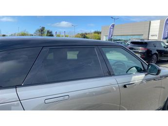 Land Rover Range Rover Velar 3.0 D300 R-Dynamic HSE 5dr Auto Diesel Estate