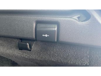 Land Rover Range Rover Sport 3.0 D300 HSE Dynamic Black 5dr Auto Diesel Estate