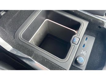 Land Rover Range Rover Sport 3.0 D300 HSE Dynamic Black 5dr Auto Diesel Estate