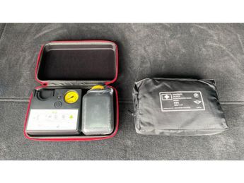 BMW iX 240kW xDrive40 M Sport Edition 76.6kWh 5dr Auto Electric Estate