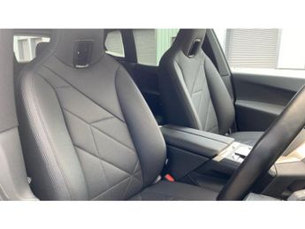 BMW iX 240kW xDrive40 M Sport Edition 76.6kWh 5dr Auto Electric Estate