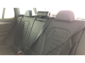 BMW X3 xDrive20d M Sport 5dr Step Auto Diesel Estate