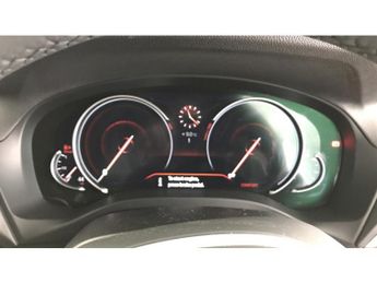 BMW X3 xDrive20d M Sport 5dr Step Auto Diesel Estate