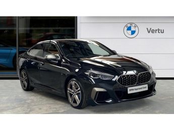 BMW M235 M235i xDrive 4dr Step Auto Petrol Saloon