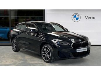 BMW X2 sDrive 18i [136] M Sport 5dr Petrol Hatchback