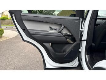 Land Rover Range Rover Sport 3.0 D300 Dynamic SE 5dr Auto Diesel Estate