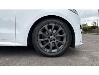 Land Rover Range Rover Sport 3.0 D300 Dynamic SE 5dr Auto Diesel Estate