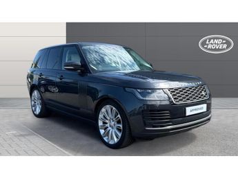 Land Rover Range Rover 3.0 SDV6 Vogue 4dr Auto Diesel Estate