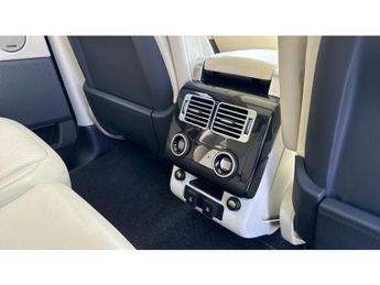 Land Rover Range Rover 3.0 SDV6 Vogue 4dr Auto Diesel Estate