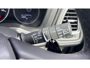 Honda HR-V 1.5 i-VTEC EX CVT 5dr Petrol Hatchback