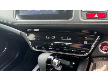 Honda HR-V 1.5 i-VTEC EX CVT 5dr Petrol Hatchback
