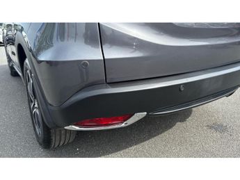 Honda HR-V 1.5 i-VTEC EX CVT 5dr Petrol Hatchback