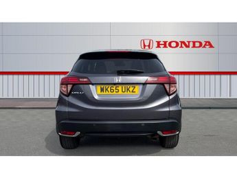 Honda HR-V 1.5 i-VTEC EX CVT 5dr Petrol Hatchback