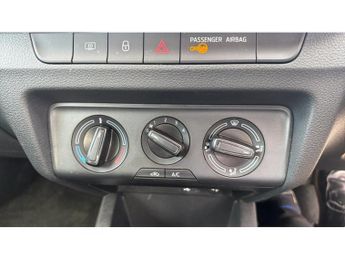 Skoda Fabia 1.0 TSI Colour Edition 5dr DSG Petrol Hatchback