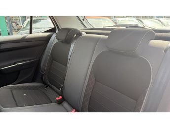 Skoda Fabia 1.0 TSI Colour Edition 5dr DSG Petrol Hatchback