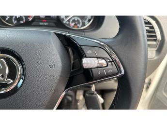 Skoda Fabia 1.0 TSI Colour Edition 5dr DSG Petrol Hatchback