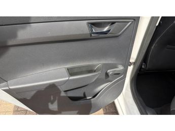 Skoda Fabia 1.0 TSI Colour Edition 5dr DSG Petrol Hatchback