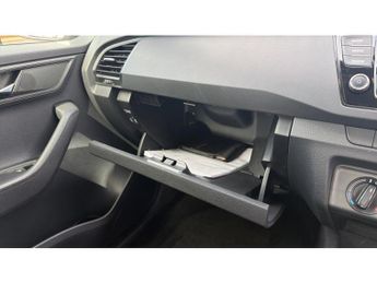 Skoda Fabia 1.0 TSI Colour Edition 5dr DSG Petrol Hatchback