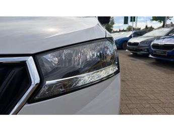 Skoda Fabia 1.0 TSI Colour Edition 5dr DSG Petrol Hatchback