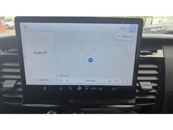 Ford Transit 350 L2 Diesel Fwd 2.0 EcoBlue 130ps H2 Limited Van Auto [8S] [Na