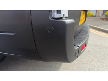 Ford Transit 350 L2 Diesel Fwd 2.0 EcoBlue 130ps H2 Limited Van Auto [8S] [Na