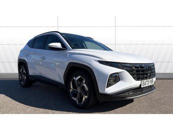 Hyundai Tucson 1.6 TGDi Hybrid 230 Ultimate 5dr 2WD Auto Hybrid Estate