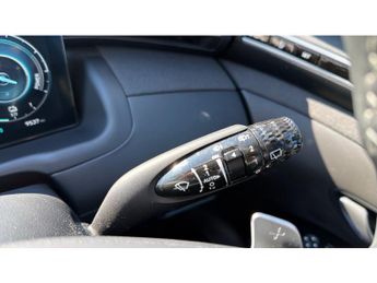 Hyundai TUCSON 1.6 TGDi Hybrid 230 Ultimate 5dr 2WD Auto Hybrid Estate