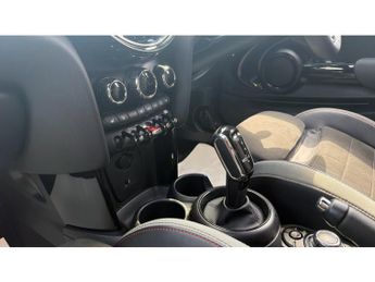 MINI Hatchback 1.5 Cooper Sport 3dr Auto Petrol Hatchback